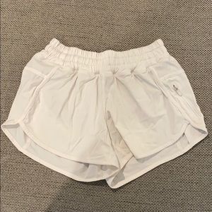 Tracker V 4” shorts